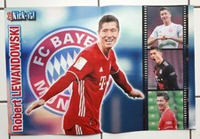 Just Kick It POSTER Robert