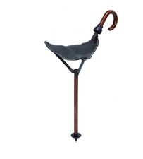 Sitzstock , Jäger Sitzsock