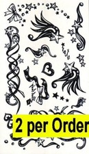 Twirls and Spirals 2