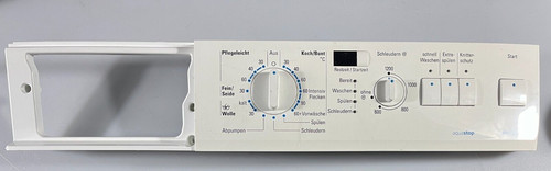 Siemens wxl1240 blende - wxl1240,