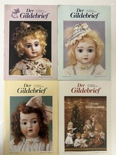 Der gildebrief das magazin - das,