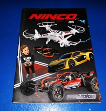 Ninco 2015 Model Sport Katalog