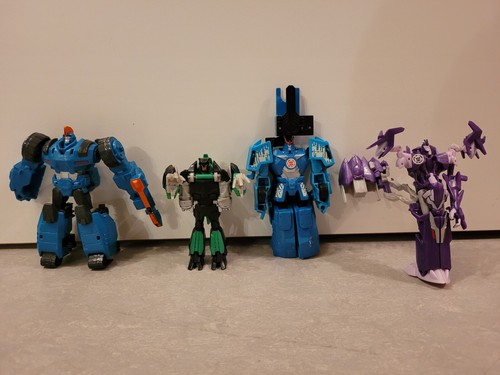 Hasbro transformers spielzeug - hasbro,