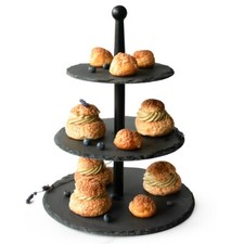 Etagere stöckig aus - etagere, 3