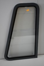 Arto Flair Fahrerhausfenster vor Fahrerhaustür links Niesmann+Bischoff Wohnmobil