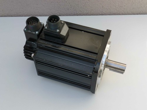 Fuji electric ac servo - fe,