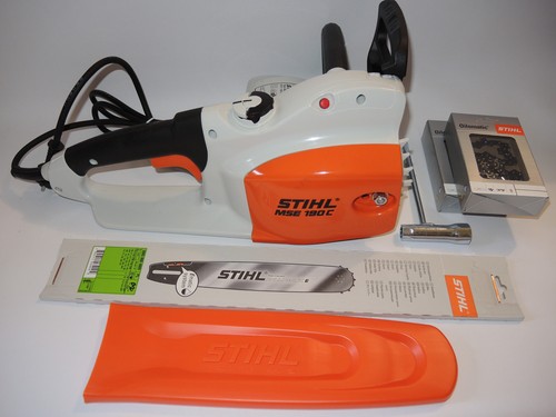 Stihl mse 190 motorsäge - stihl,