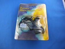 Earphone with MIC f Sony