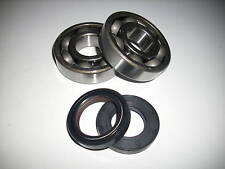 SKF Kurbelwellenlager C3 Lager Kurbelwelle + Simmeringe Cagiva Mito 125 NEU