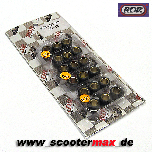 Variogewichte variorollen - variogewichte,