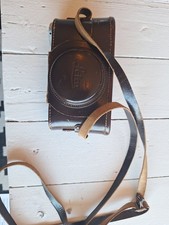 Leica I (Modell A) 1926 -