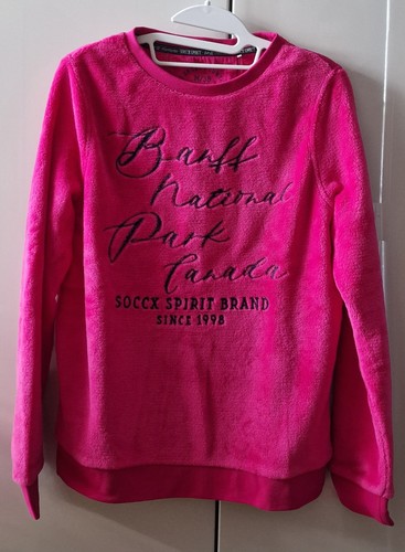 Soccx damen sweetshirt - soccx, größe