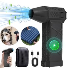 Turbo Gebläse Jet Bläser