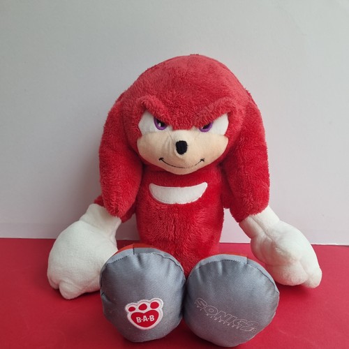 Build bear knuckles - bear, aus
