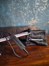 🎤 Sennheiser ClipMic