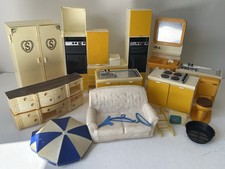 Vintage 70er Jahre Sindy