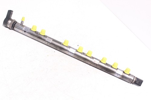 Kraftstoffverteiler/Rail