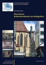 Pforzheim kulturdenkmale im - -,