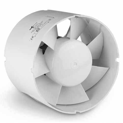Rohrventilator ventilution 190 - rohrventilator,