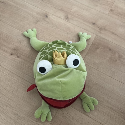Ikea frosch minnen groda - frosch,