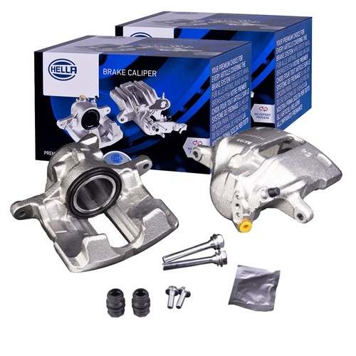 Hella bremssattel vorne - 2x,