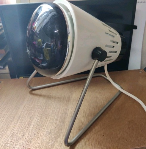 Rotlicht strahler veb - rotlicht,