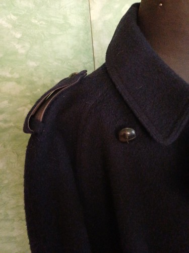 Wintermantel loden schneiders - ,