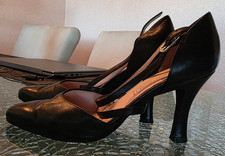 Tanzschuhe Werner Kern Patty