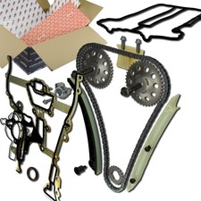 Steuerkettensatz / Rep.-Satz