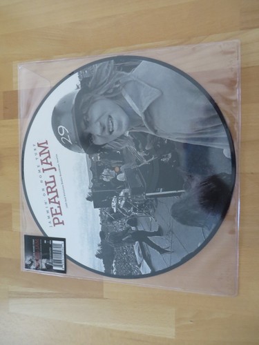 Pearl jam vinyl aus - vinyl,