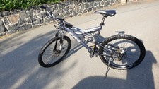 2 Mountainbikes 26"   Cyco, Corvara La Strada