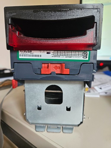 Nv9 usb nv11 notenleser - usb/nv11,