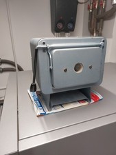 Schmelzofen Typ EFCO 135