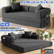 Multifunktionales schlafsofa - multifunktionales,