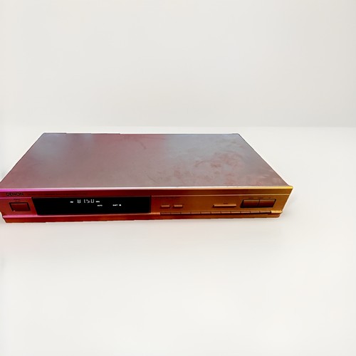 Denon 260 fm - denon, tu-260