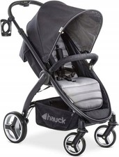 HAUCK LIFT UP 4 BUGGY CAVIAR
