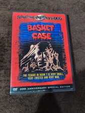 Basket Case (20th Anniversary