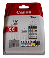 Canon CLI-581XXL Tintenpatrone