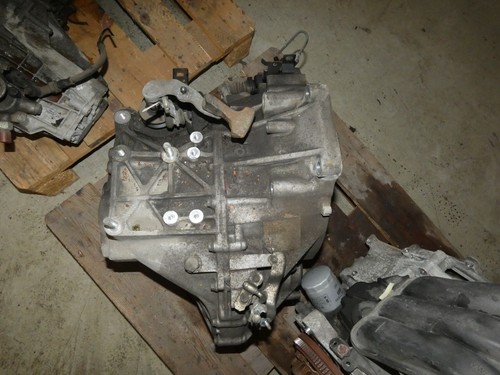 Getriebe mazda 6gh 2011 - 6gh,