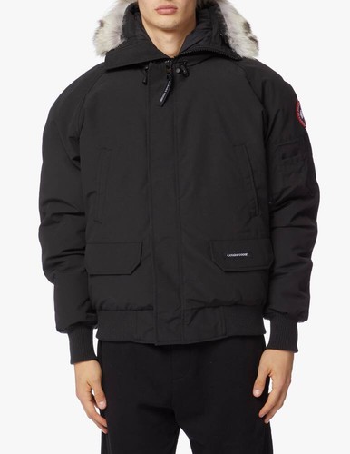 Canada goose parka - goose, herren