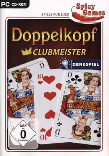 Doppelkopf clubmeister - doppelkopf,