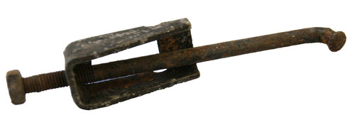 Spannhalterung akku batterie - akku,