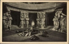 10 alte Ansichtskarten Leipzig