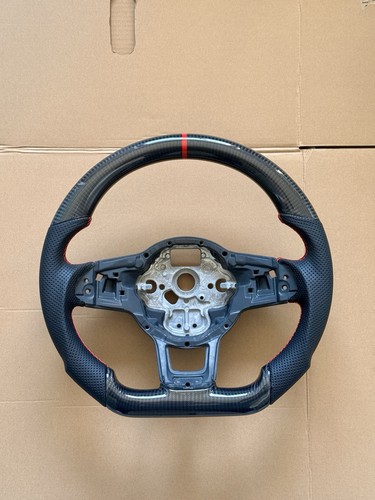 Golf gti carbon lenkrad - golf, 7