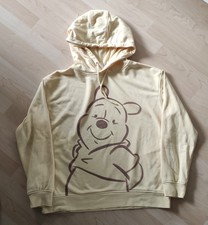 DAMEN Hoodie "Winnie Pooh"