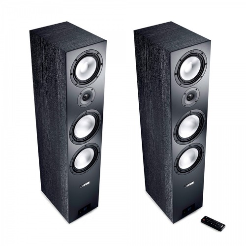 Canton smart gle schwarz set - canton,