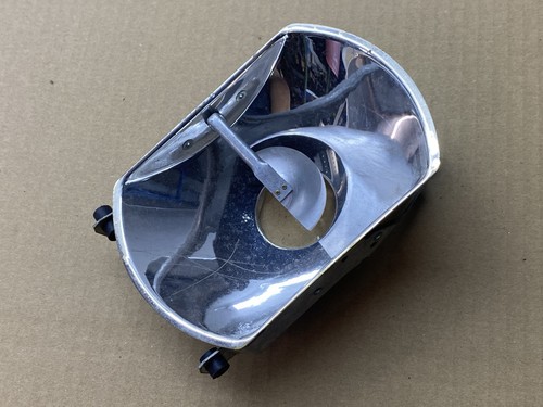 Original bosch nebel reflektor - bosch,