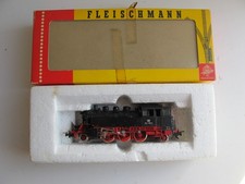 Fleischmann 4064, Dampflok BR