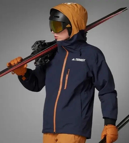 Adidas terrex skijacke 1 - terrex,