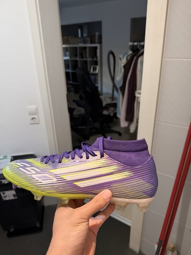 Adidas f50 pro firm - f50,